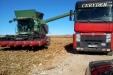 cosechadorasFendt9350RyFendt6300CAL-06