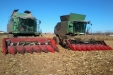 cosechadorasFendt9350RyFendt6300CAL-09