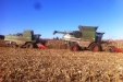 cosechadorasFendt9350RyFendt6300CAL-14