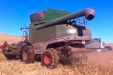 cosechadorasFendt9350RyFendt6300CAL-19